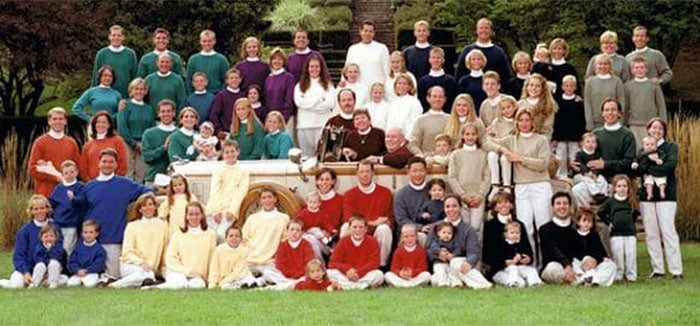 O'Brien Automotive Family in Indianapolis IN