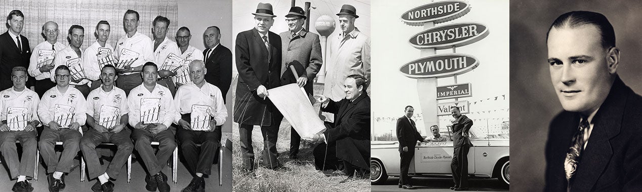 O'Brien Automotive Family in Indianapolis IN